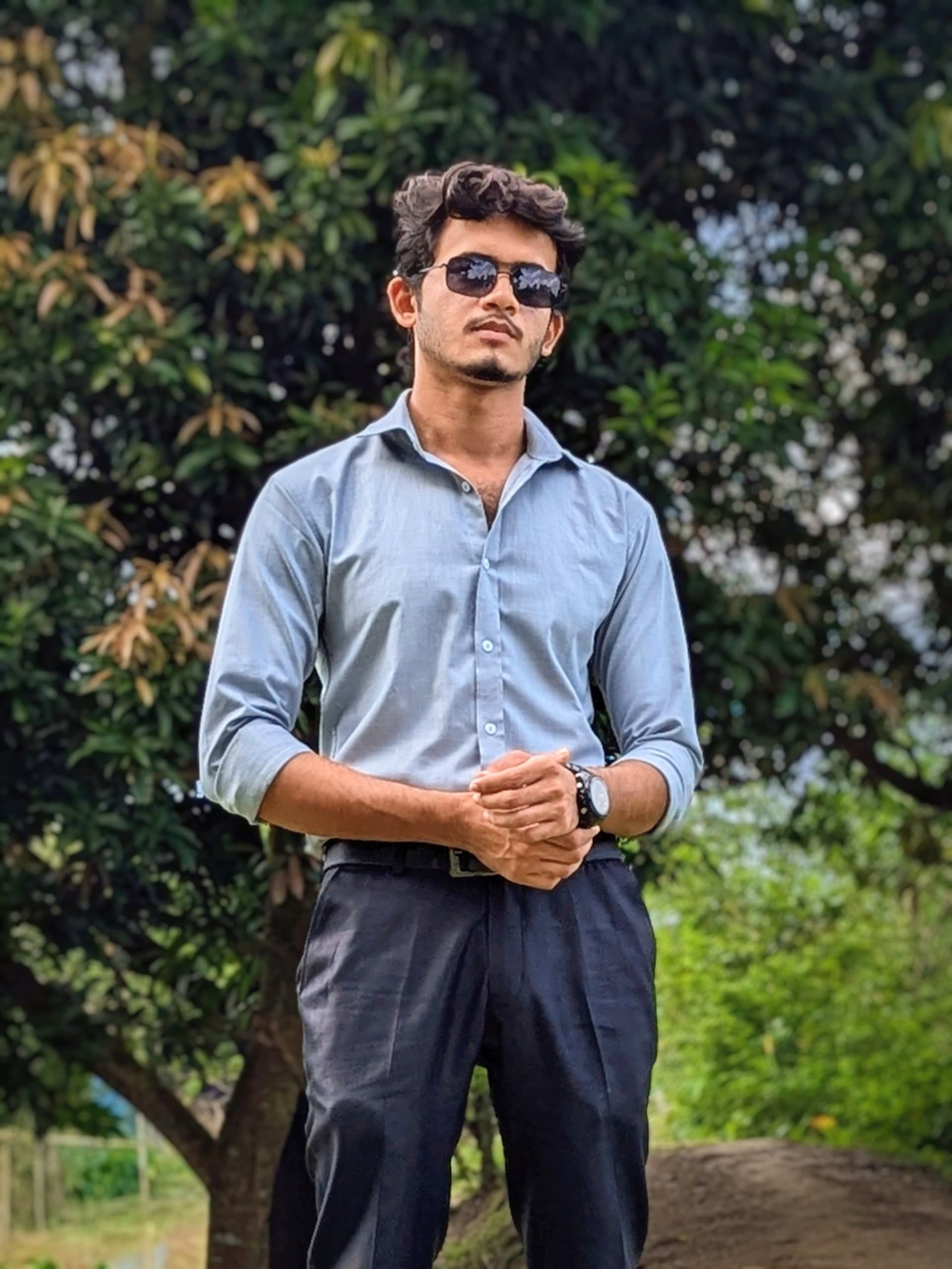 রাহাত আহমেদের প্রোফাইল ছবি